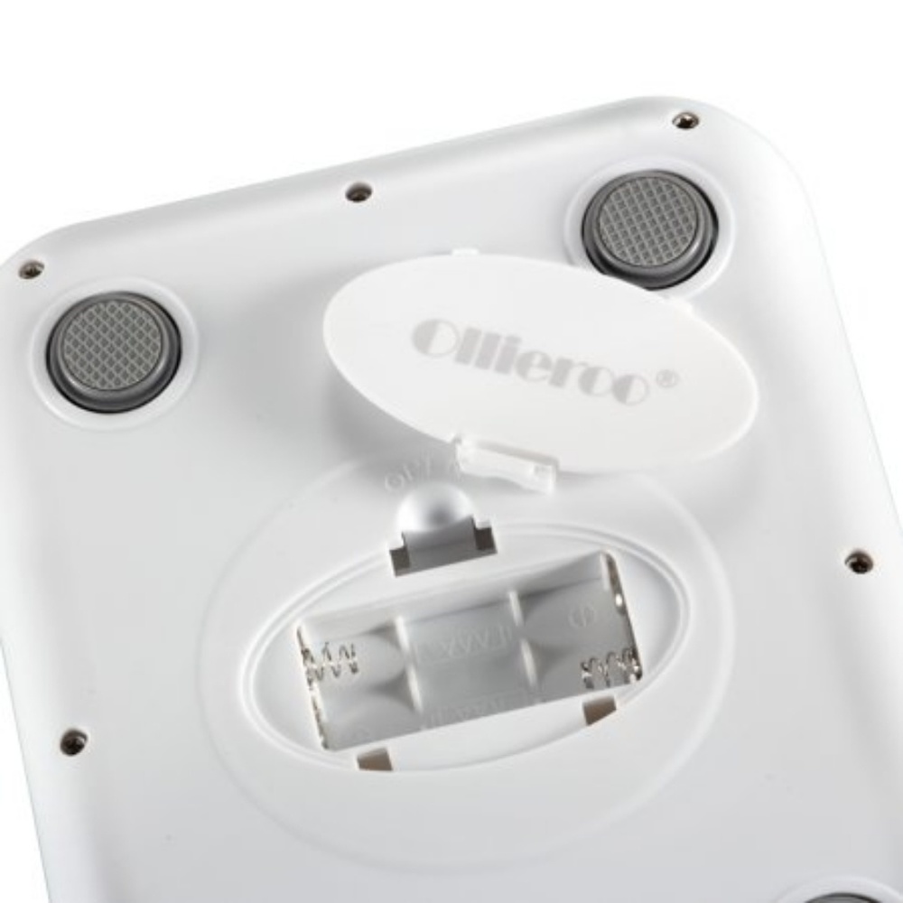 Digital Kitchen Multifunction Food Scale - Picture 6 of 8